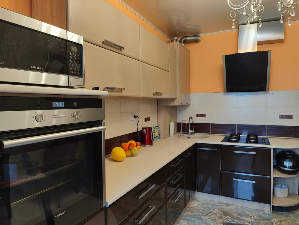 Квартира 2-к квартира апартаменты девау — Калининград