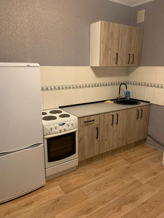 Квартира Уютная квартира — Красноярск