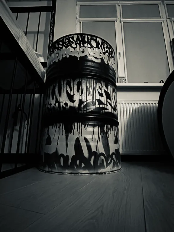 Апартаменты в стиле бдсм