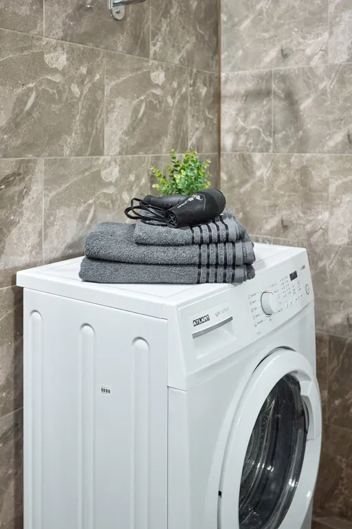 Квартира в историческом центре с собственной парковкой