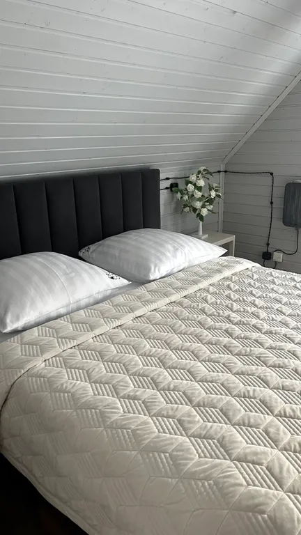 Уютный дом для отдыха в горах