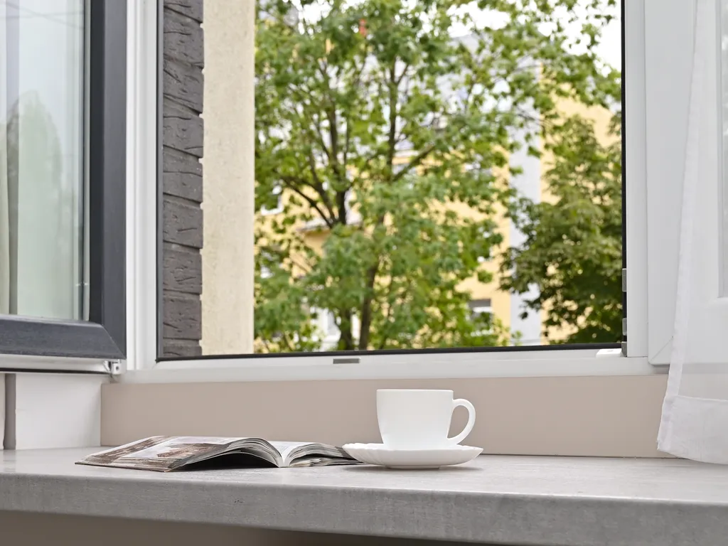 Квартира Квартира Новый дом в центре города — Калининград