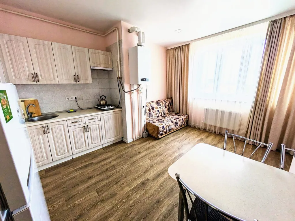 Квартира Квартира с видом на море — Анапа