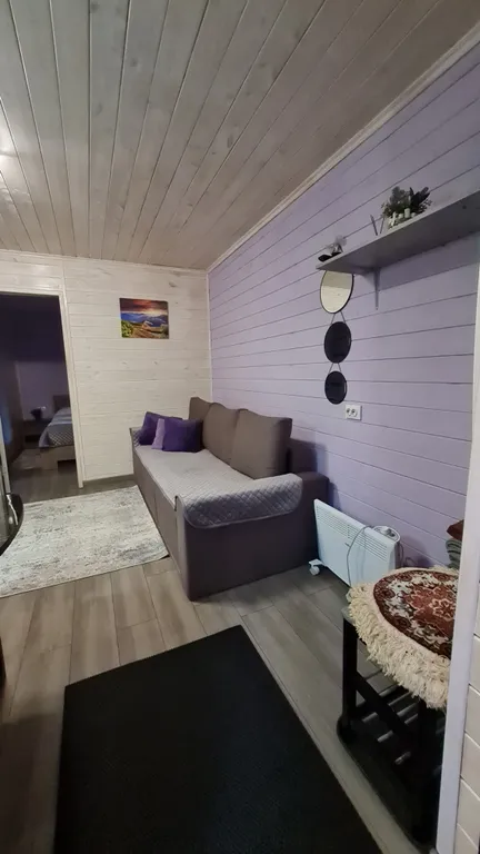 2-комнатный Дом