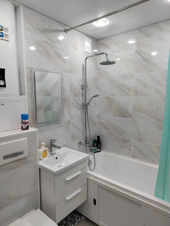 Апартаменты с видом на Кандалакшский залив