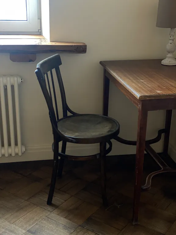 Исторический апартамент в центре