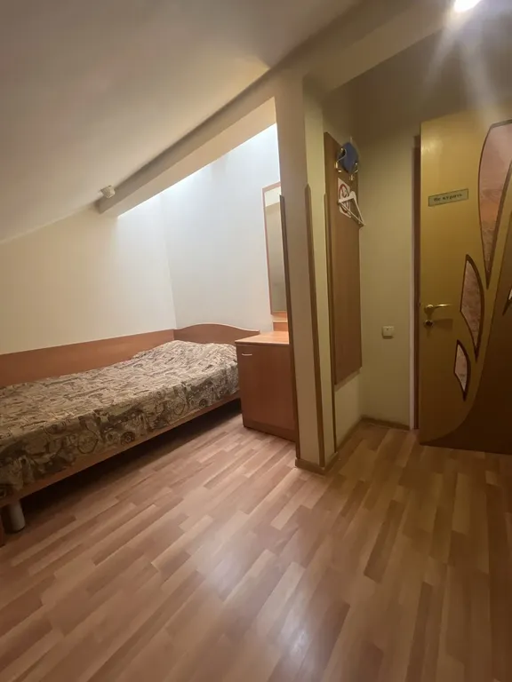 Комната