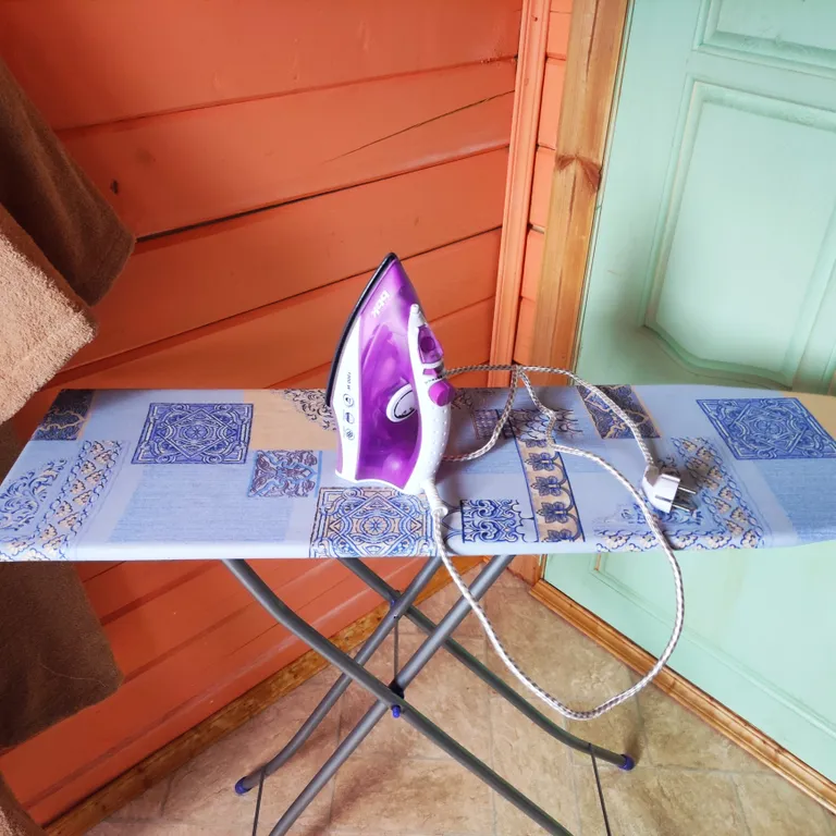 Усадьба Роза на Селигере с русской баней Red haus