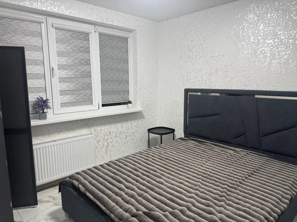 Самая уютная квартира в центре города — аренда посуточно в Мариуполь