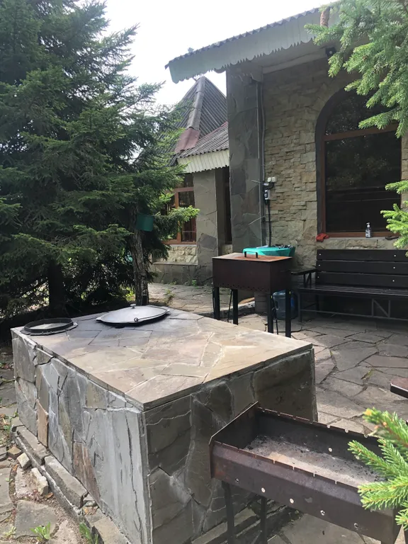 Гостевой дом Никки с частным пляжем и прудами