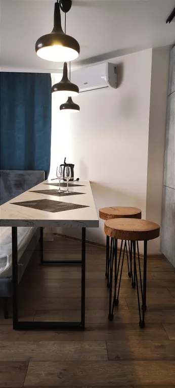 Апартаменты Липецк Центр 5