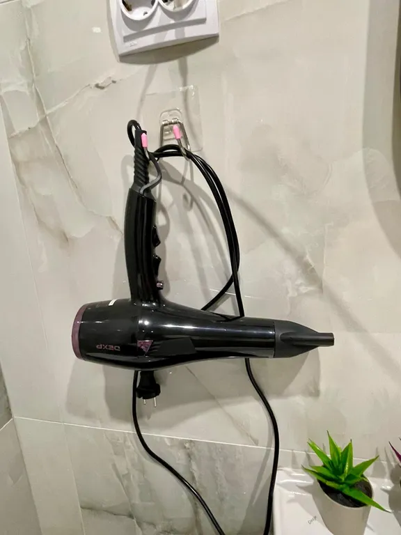 Видовая квартира в центре