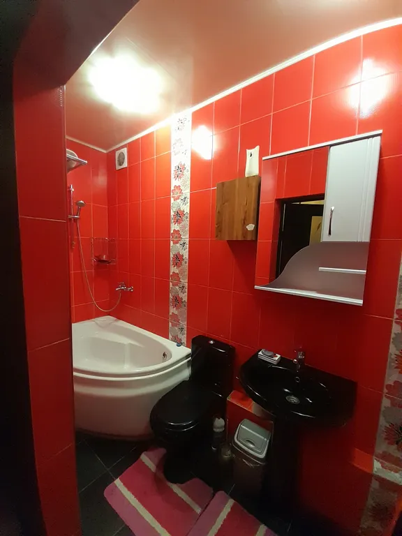 Уютно как дома