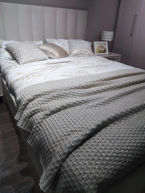 Уютная квартира-студия