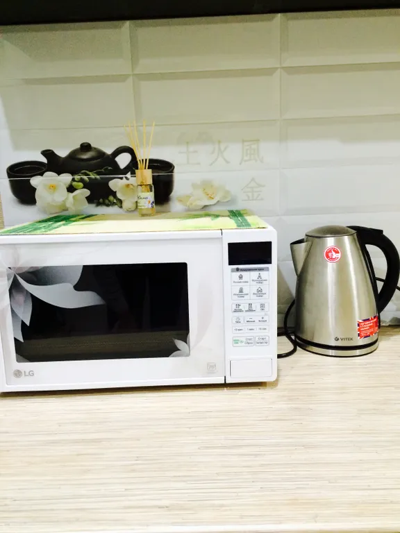 Квартира в районе ЖД вокзала с дизайнерским ремонтом