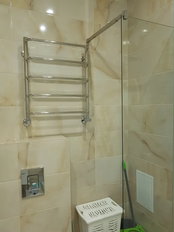 Квартира Квартира Эвелина Штольц — Светлогорск