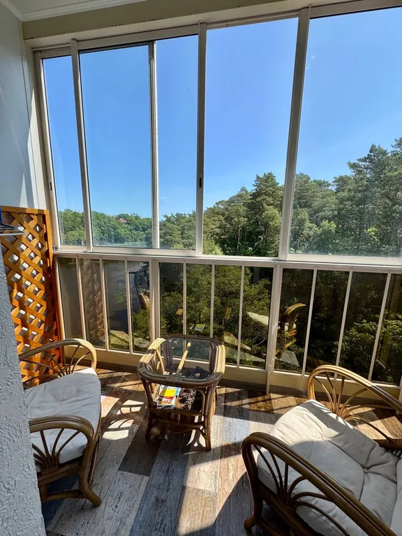 Квартира Квартира с видом на озеро — Светлогорск