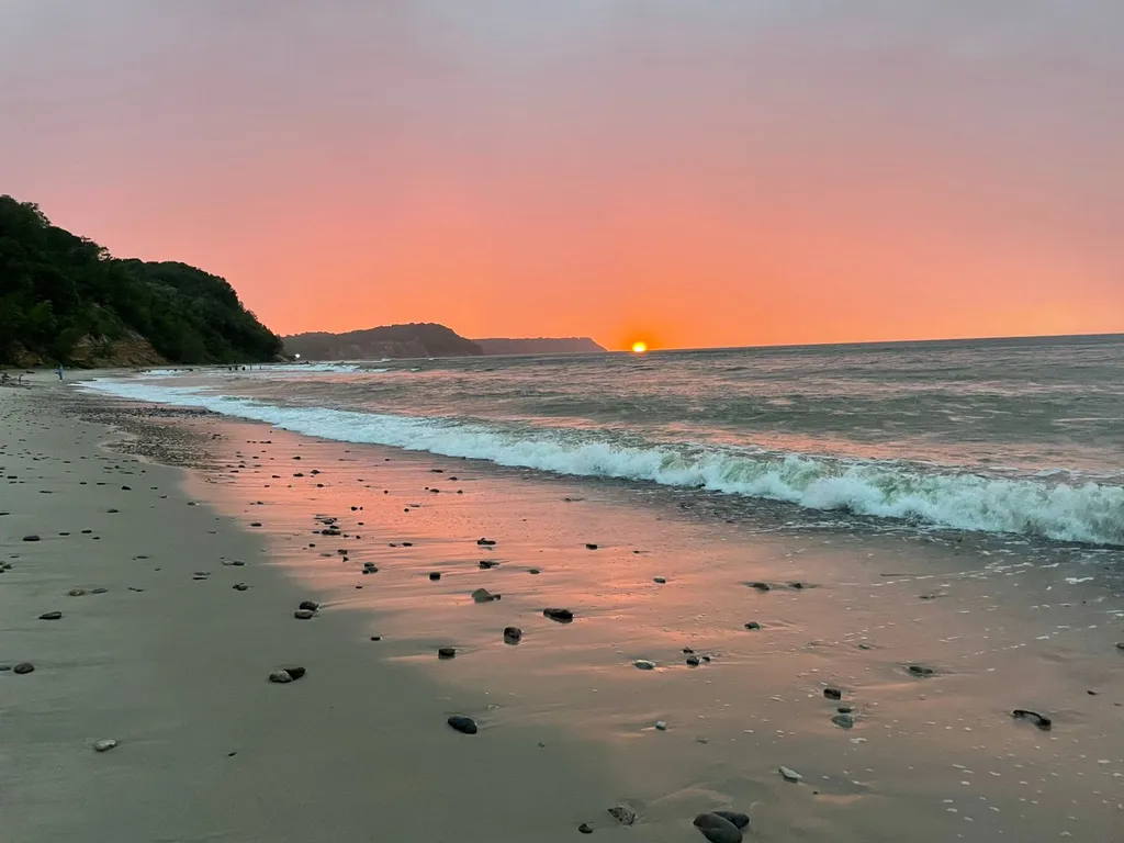 Коттедж Коттедж Барнхаус для вашего отпуска — Лесное