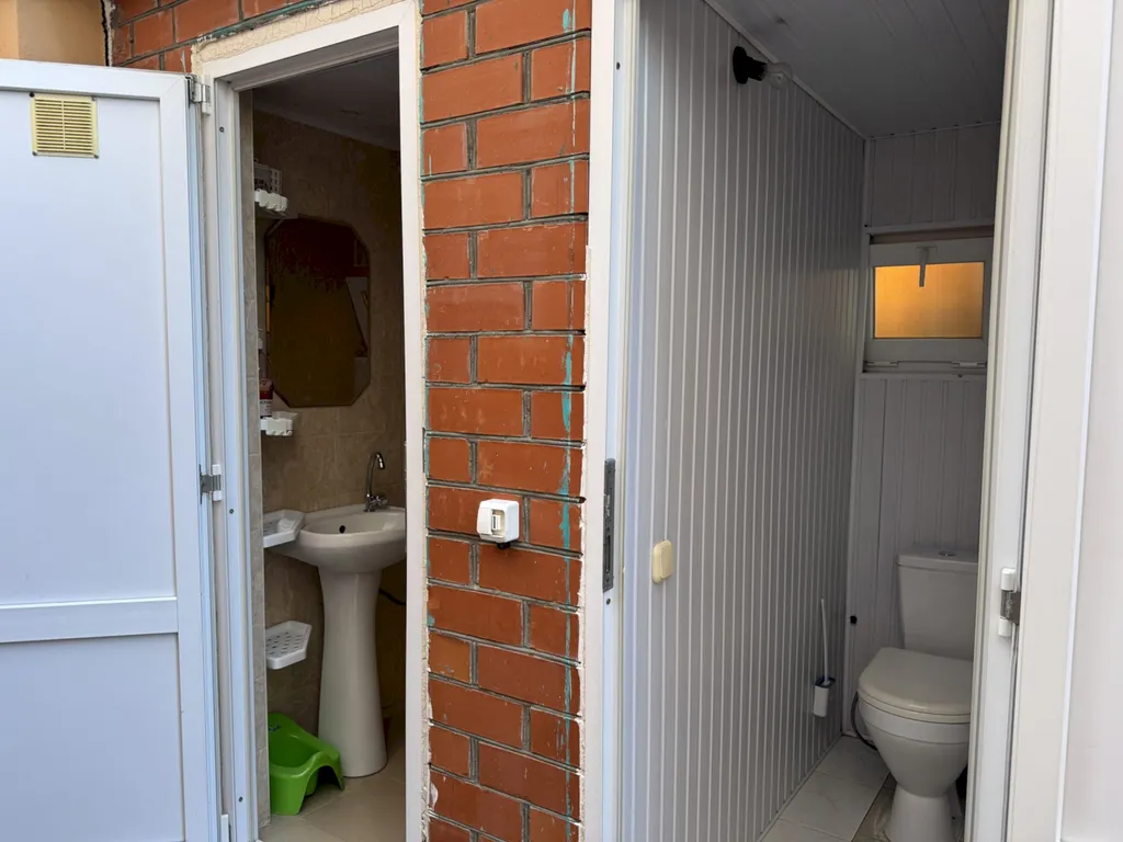 Коттедж Дом в Голубой бухте — Геленджик