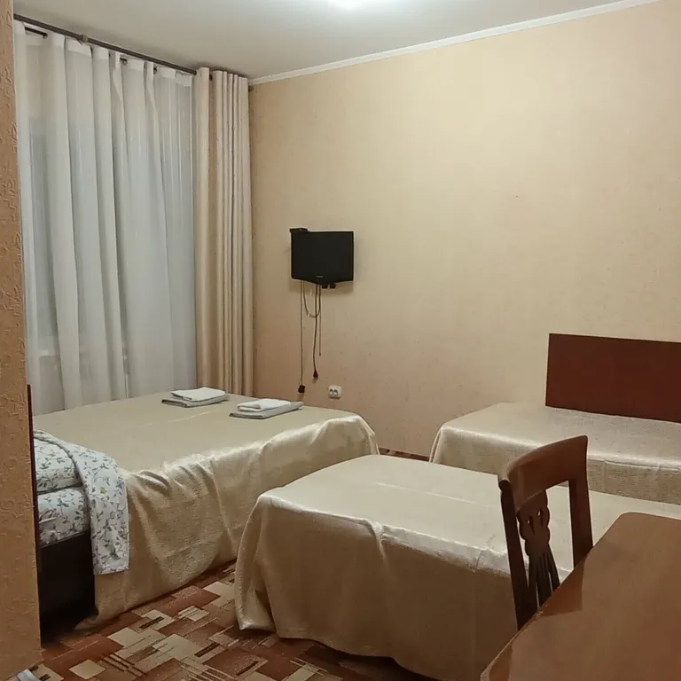 Квартира Комната — Анапа