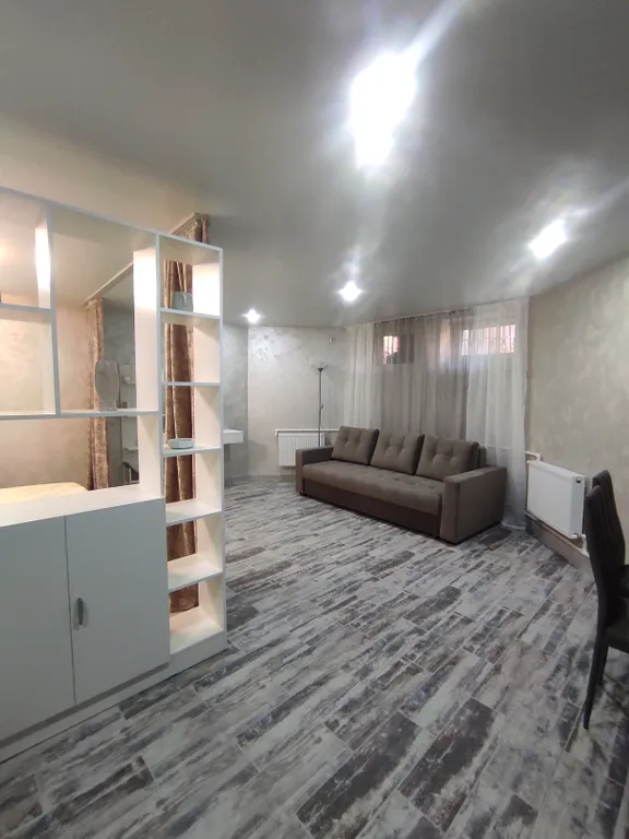 Квартира Комфортный номер-студия в коттедже — Ростов-на-Дону