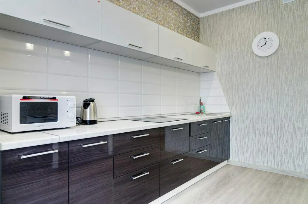 Большая квартира в центре города у жд вокзала