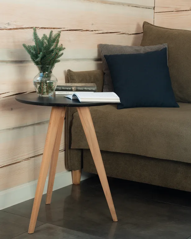 Дом дуплекс с шикарным интерьером