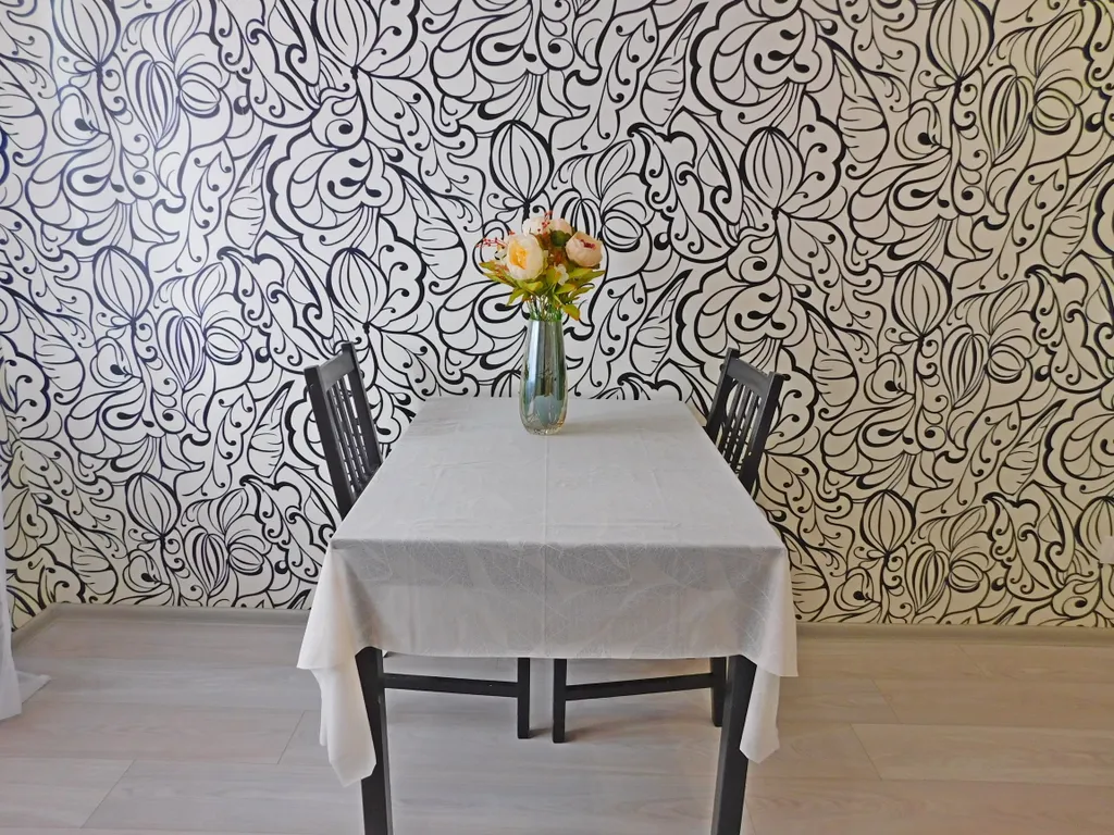 Квартира Уникальная квартира — Самара