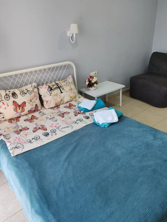 Квартира Квартира Отдых на море — Сириус