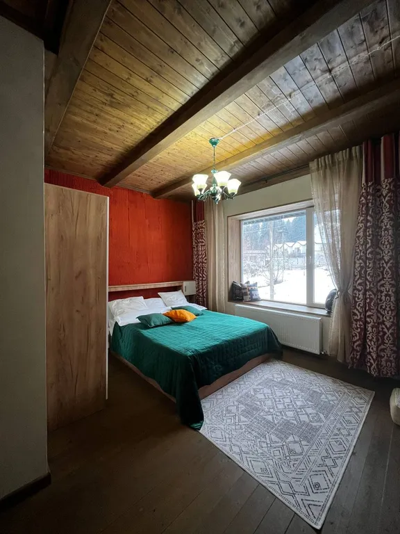 Квартира Комната — Архыз