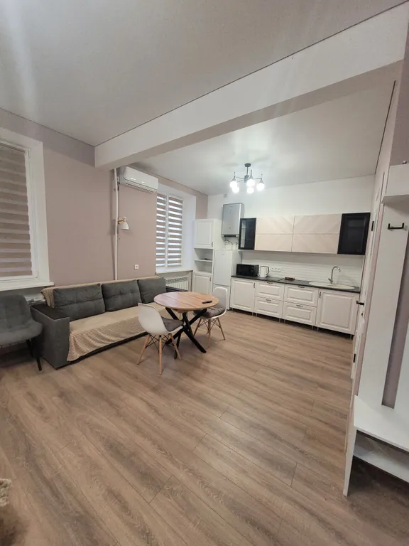 Уютная квартира-студия — аренда посуточно в Каменск-Шахтинский