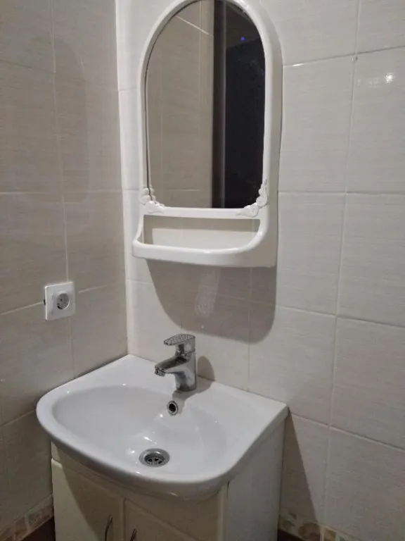 Квартира у моря