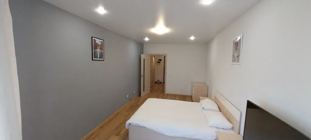 Аппартаменты на берегу Финского залива рядом с Сестрорецким курортом