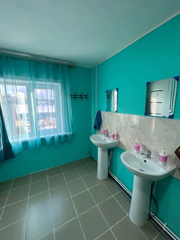 Комната в двухкомнатном доме до 4х гостей