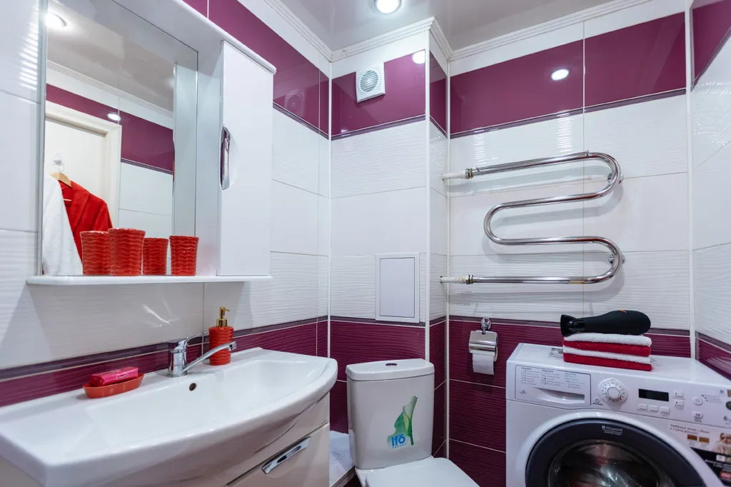 Квартира 2-комнатная Квартира — Красноярск