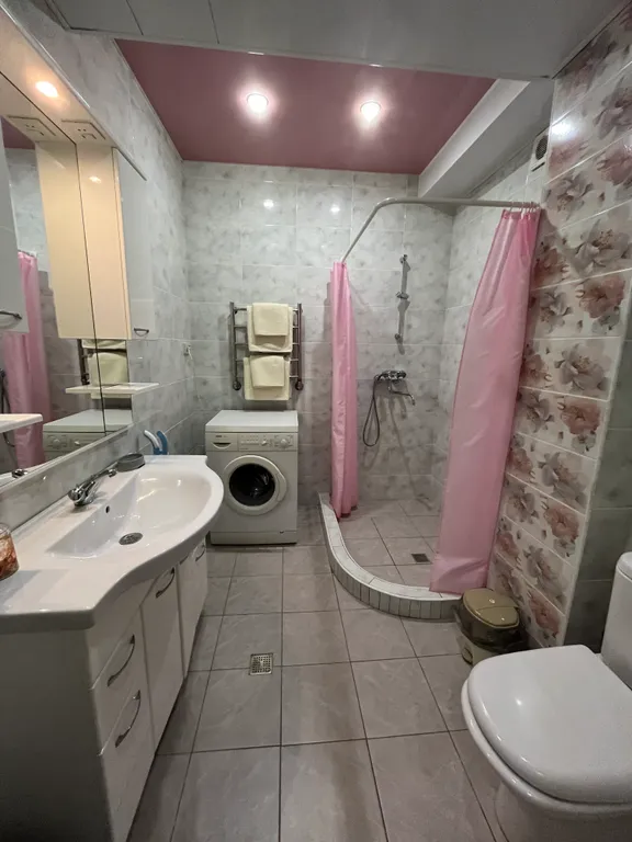 Квартира Апартаменты в центре города на первом этаже — Анапа