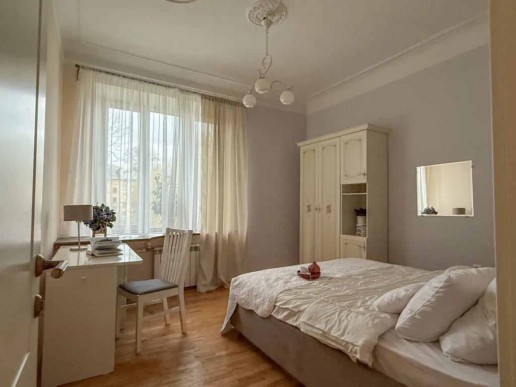 Семейная квартира у Таврического сада