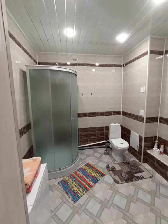 Квартира Квартира в Изумрудном — Самара