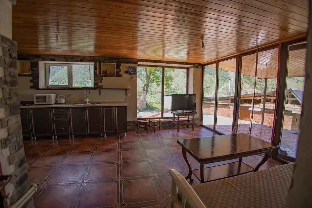 Квартира Комната — Салта