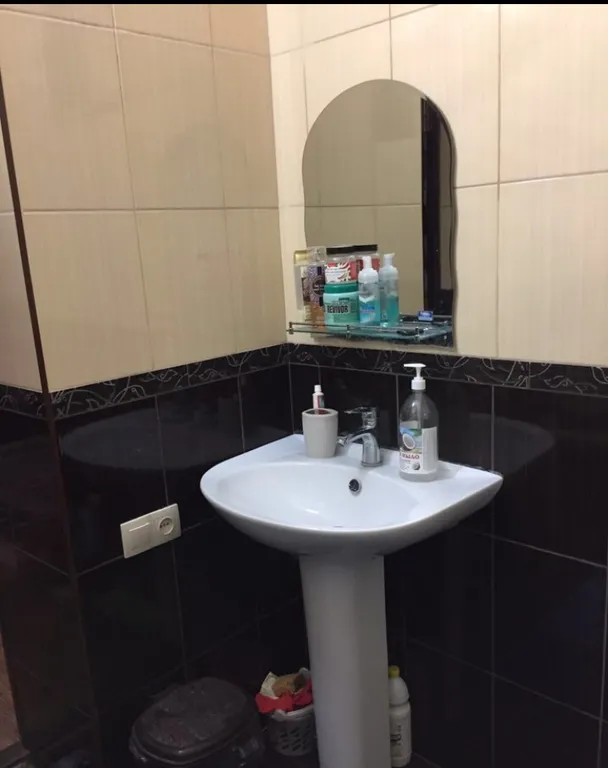 Большой уютный дом с видом на горы