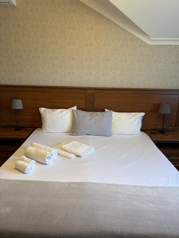 Таунхаус в самом лучшем районе