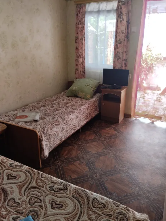 Номер у моря 2