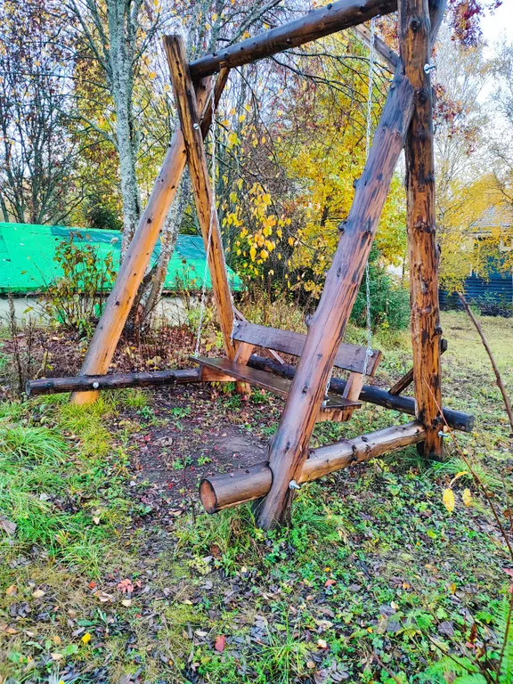 Кобона Ладога Коттедж с баней у воды