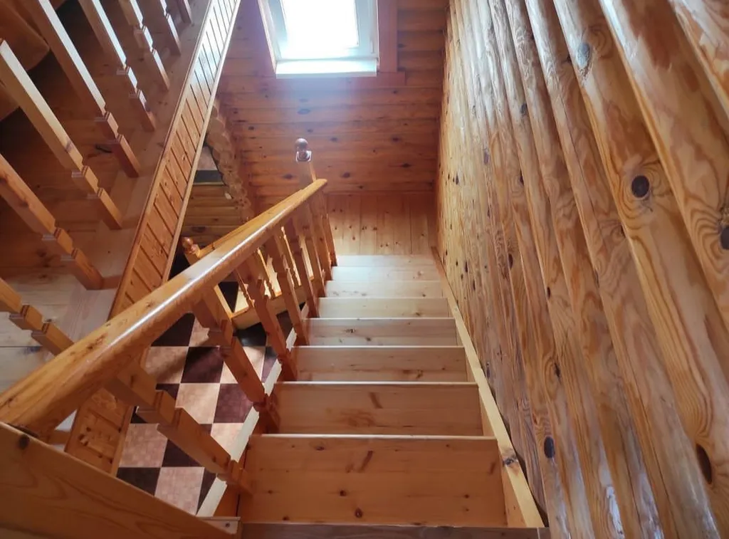 База отдыха "Лесная дача"