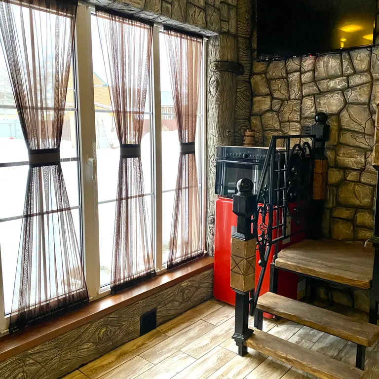 Гостевой домик в центре города