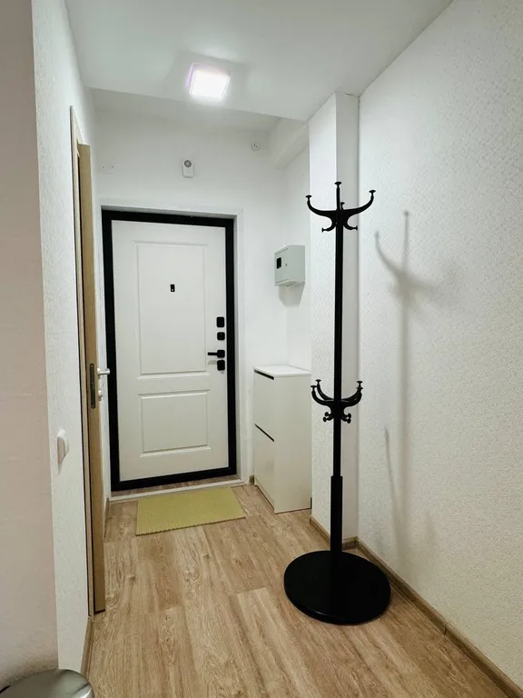 Двухуровневая квартира рядом с набережной и цирком