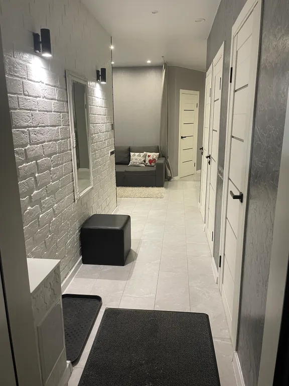 Уютная квартира, возле метро