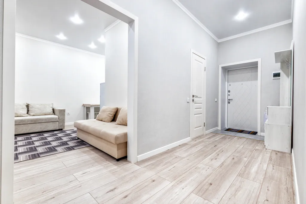 Евродвушка ЖК Akbulak Premium рядом с центром столицы