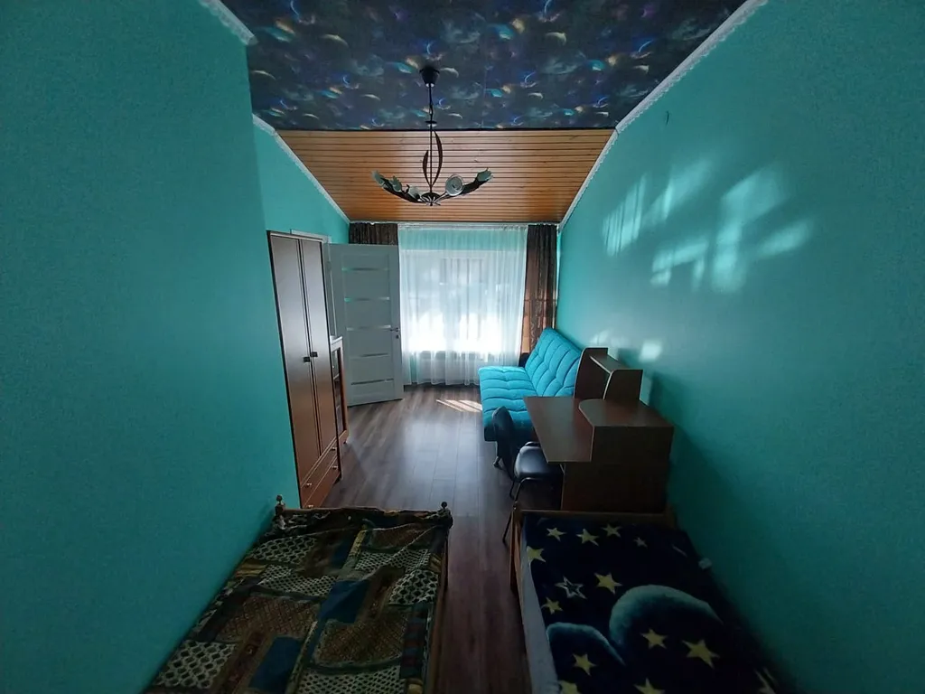 Коттедж Тихий уютный домик — Пионерский