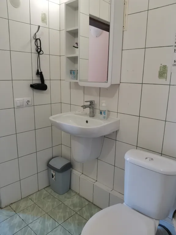 Квартира Квартира Комфортабельный апартамент — Севастополь